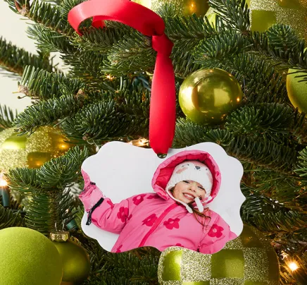 Ornaments