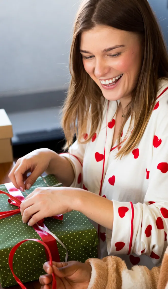 Host gifts