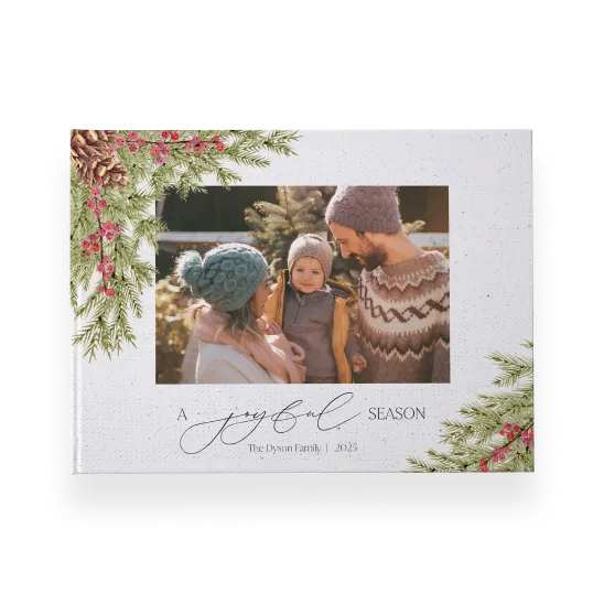 11x8 photo book