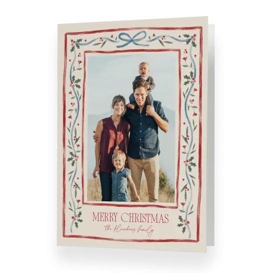 7x5 Folded card sets 2