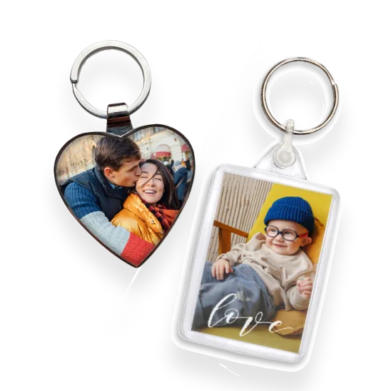 Keyrings