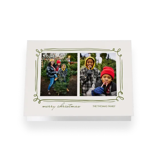 Fanciful Frame