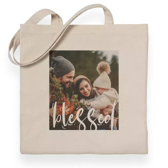 Tote bag