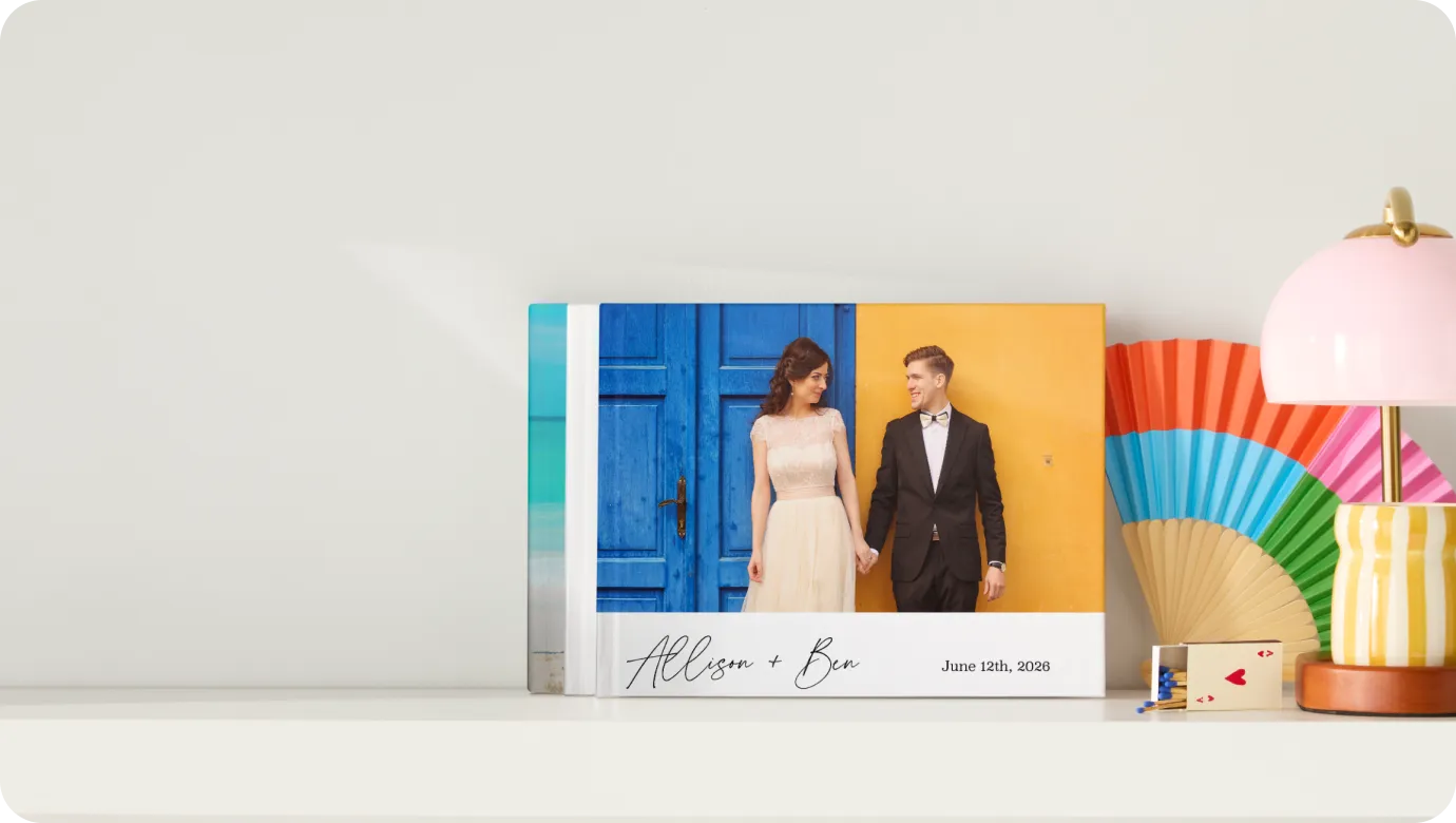 60% off Photo Books