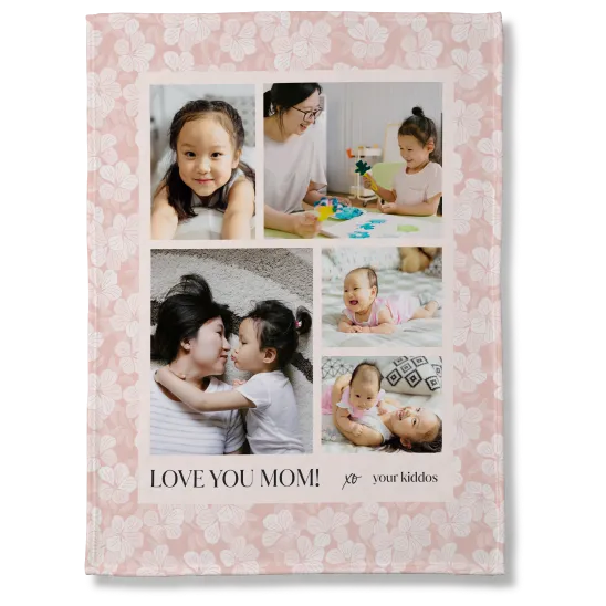 For mom