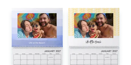 Backgrounds + fonts