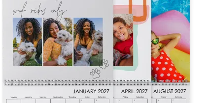 Flexible start dates