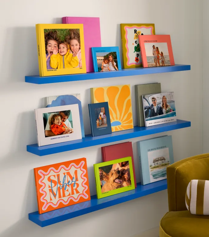 70% off photo books