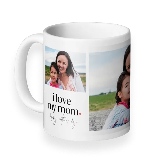 For Mom