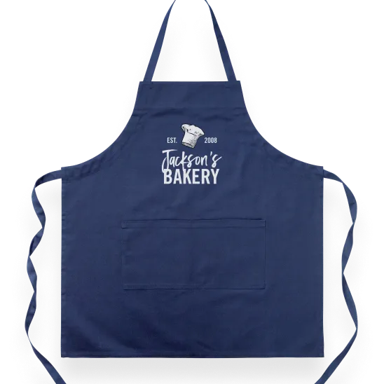 Apron