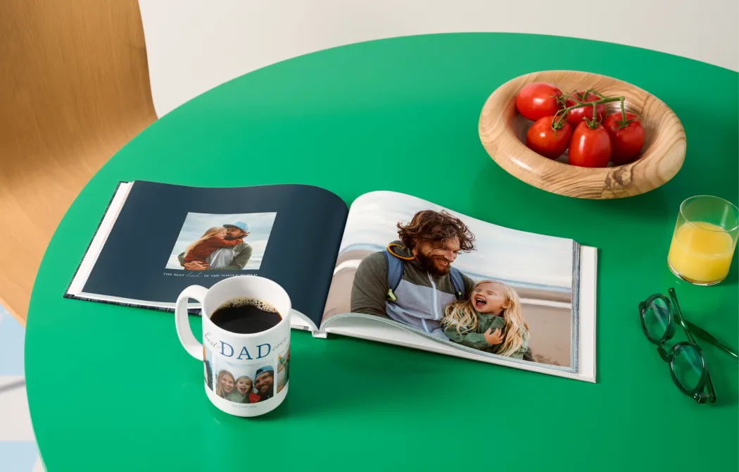 Fathers&rsquo;s Day cards + gifts