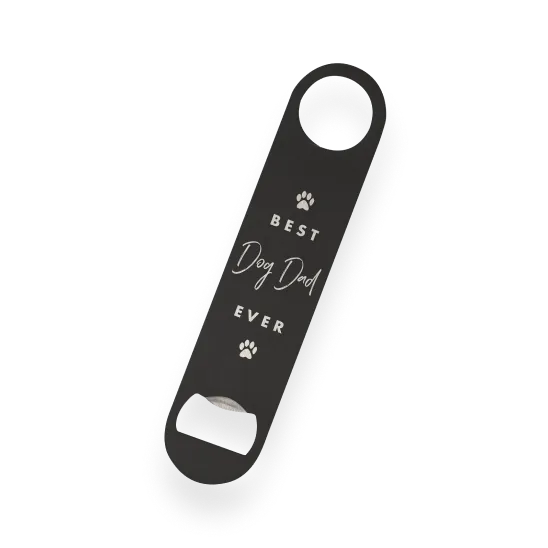 Bottle opener
