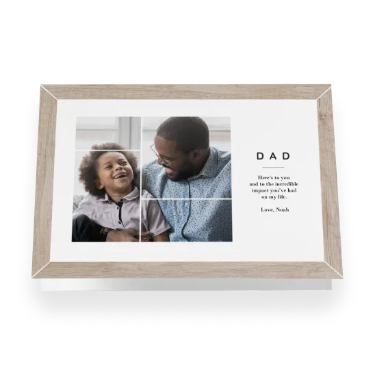 Everyday father