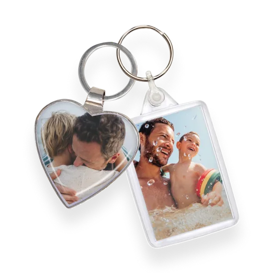 Keyrings