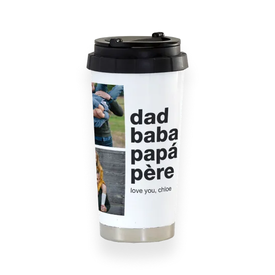 Mug