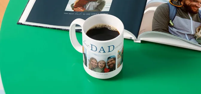 Mugs
