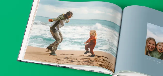Photo Books