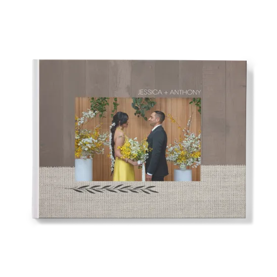 Photo book