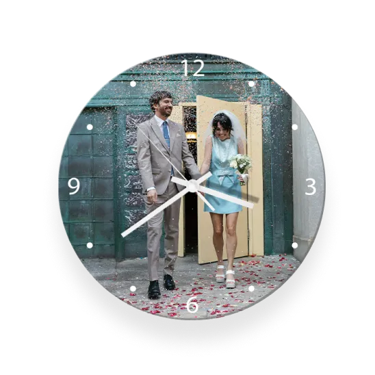 Wall clock