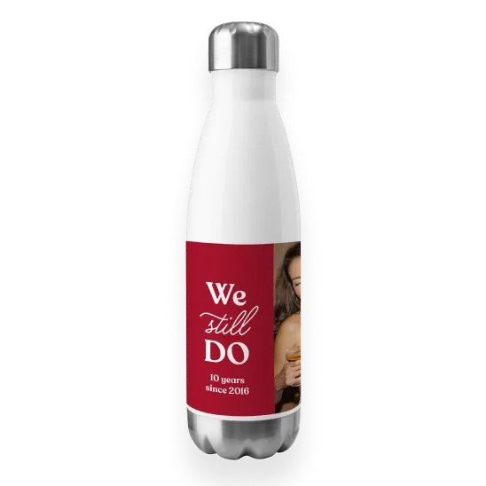 Water bottle
