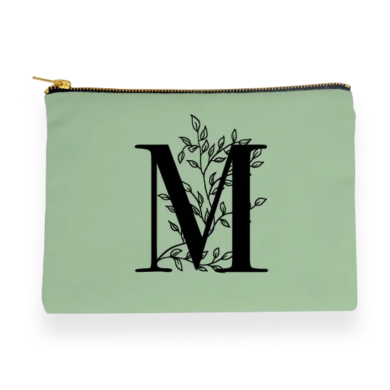 Personalised pouch