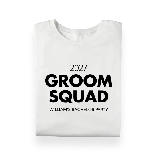T-shirt