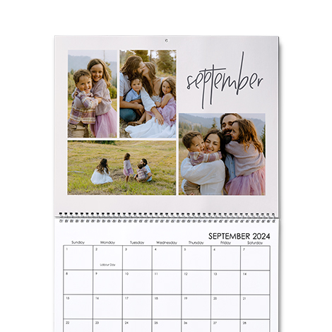 11.5X14 Calendars
