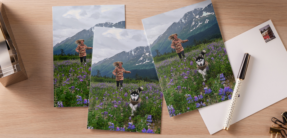 4.25x5.5 Note Card Sets
