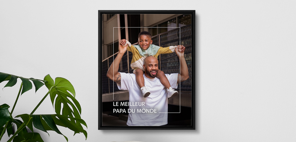 Art mural indémodable