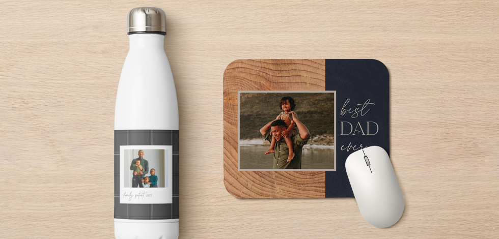 PERSONALISED PIECES