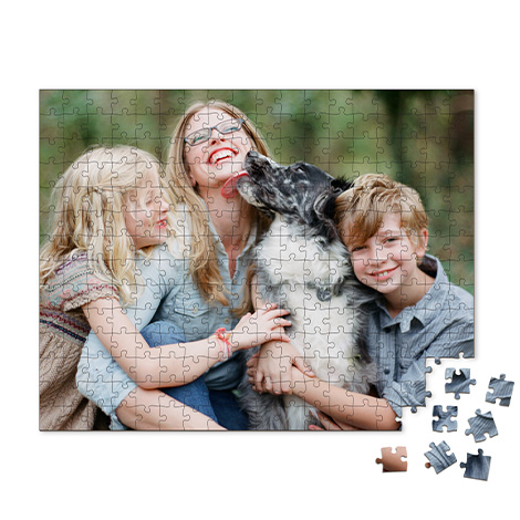 Puzzles